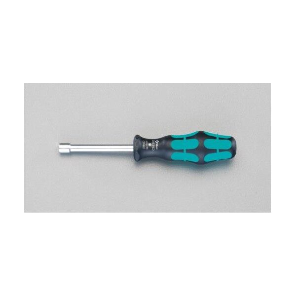 中空シャフトBOXドライバー 5.0×70mm EA565BF-5 1