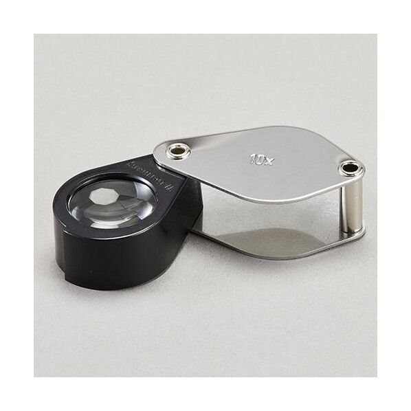 x15.0/22.8mm  ポケットルーペ