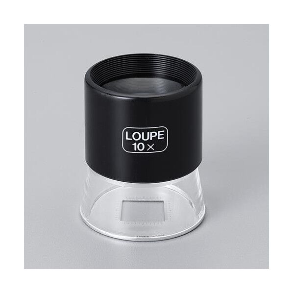 x10/ 28mm デスクトップルーペ