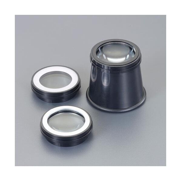 x1.8/x5.0/x7.0 ルーペ