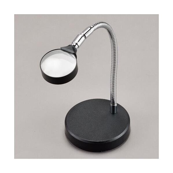 x4.0/ 65mm スタンドルーペ