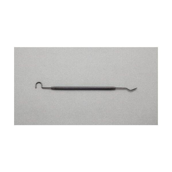 オーリング、オイルシールピック