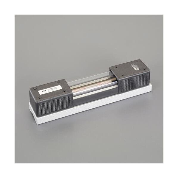 160mm(0.04mm/m)  精密レベル EA735M-160 1個