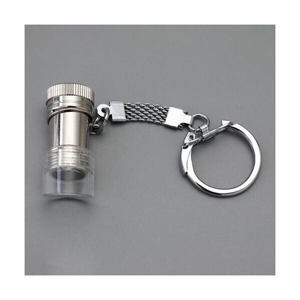 エスコ(esco) x15 ミニマイクロスコープ EA755AE-51 1個...