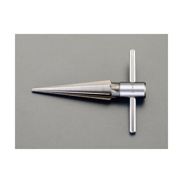 テーパーリーマー