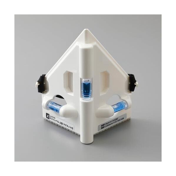 ポストレベル(マグネット付)