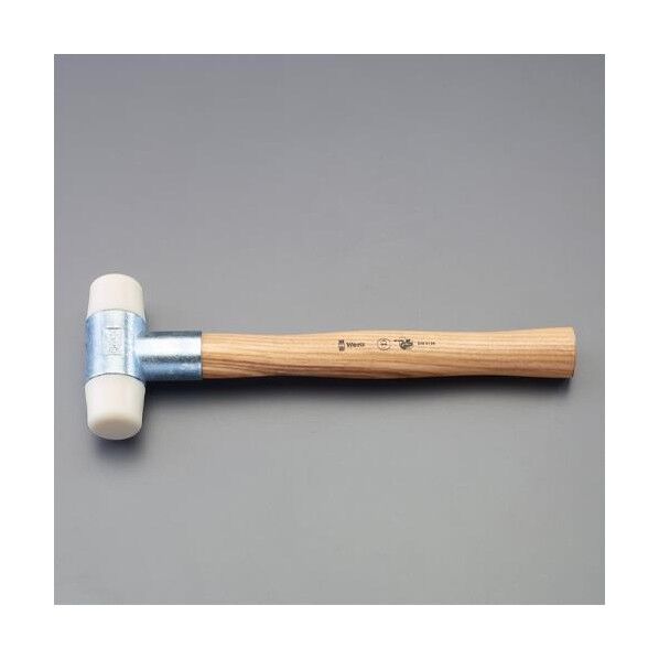 50mmx900g[ナイロン]ソフトハンマー
