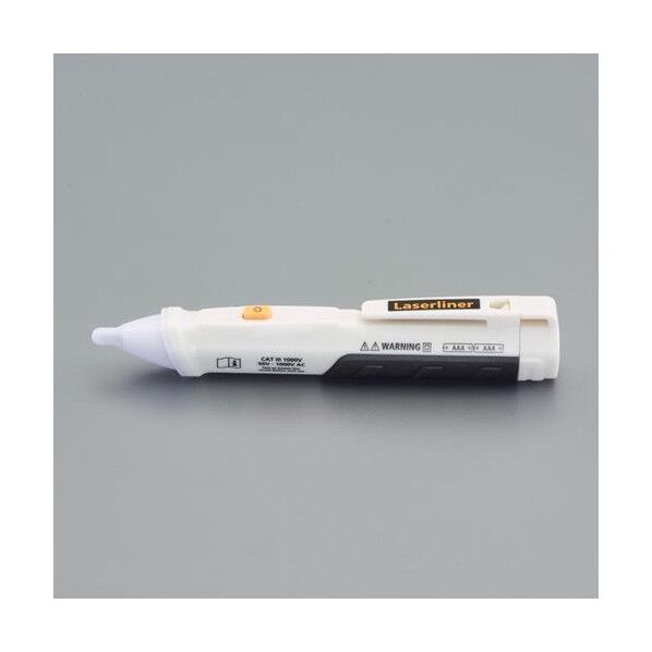 エスコ(esco) 50-1000V ACポケット検電器 EA707D-44 1個...