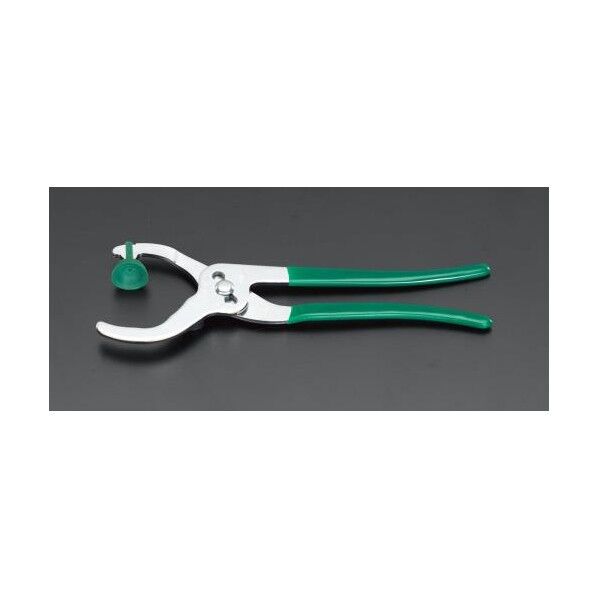 215mm空缶ガス抜きプライヤー