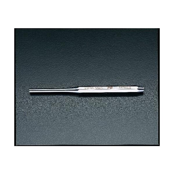 平行ピンポンチ 5.0mm EA572-5 1個