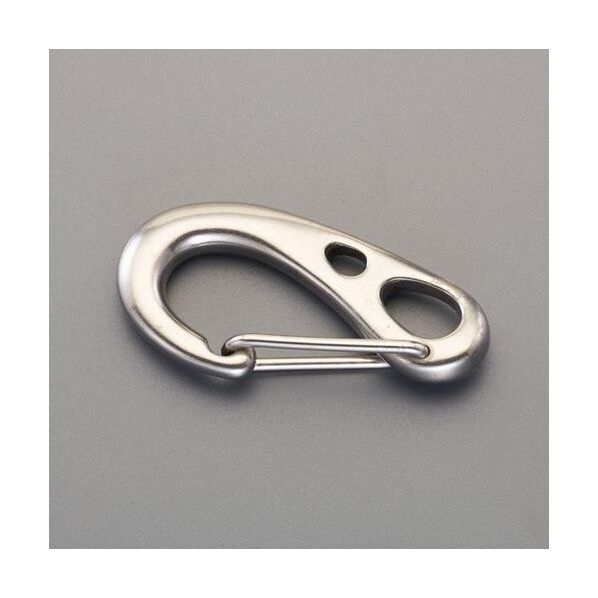 101mm スナップフック(ステンレス製) EA638JP-161 1個
