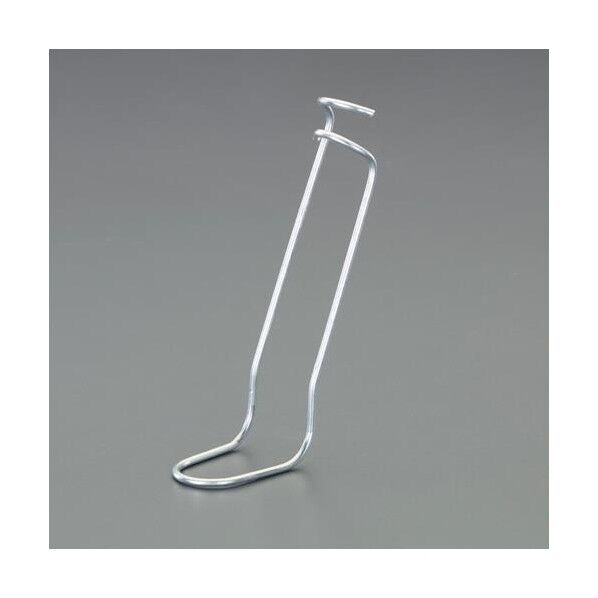 φ16mm 支柱用十字固定フックバンド(6個) EA628ZZ-89 1PK