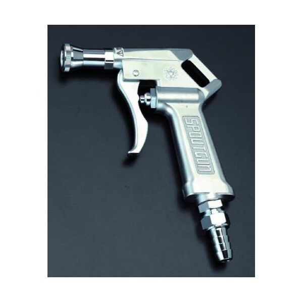 スパウトガン［大口径］