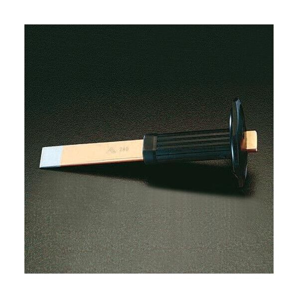 ［グリップ付］スロッティングチゼル