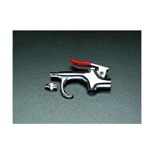 エアーブローガン