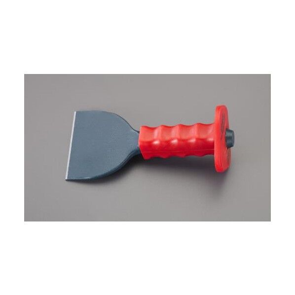 巾広タガネ 100×230mm 132 EA572J-100