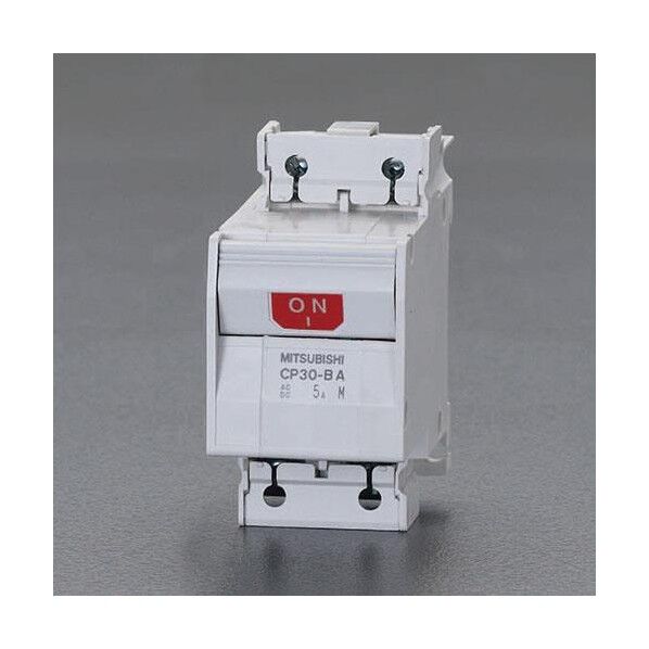 AC250・DC125V/30A/2極サーキットプロテクター/フレーム30