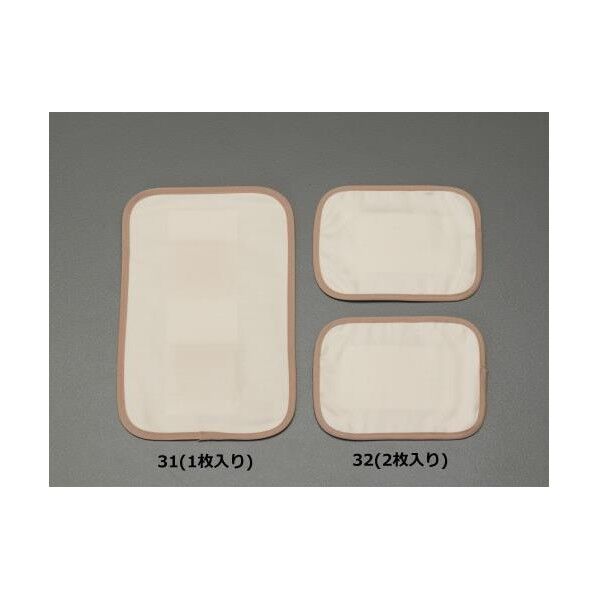 ダニ捕獲粘着シート