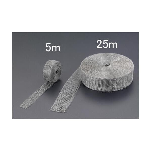 電磁波障害防止用テープ 17mm×25m EA944AA-12 1