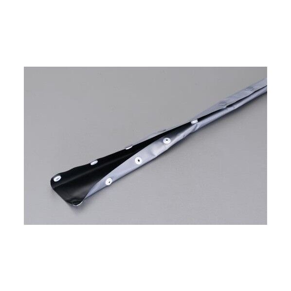 電線保護チューブ(スナップ式)