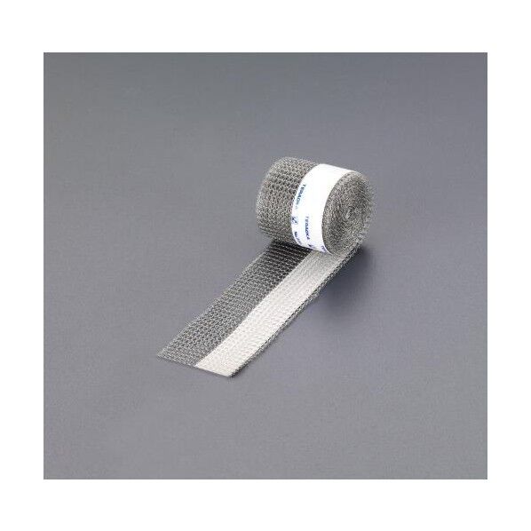 電磁波障害防止用テープ/粘着テープ付 25mm×2m 14 EA944AB-1