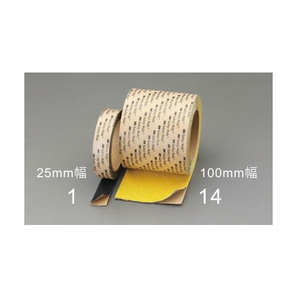 滑り止めテープ(屋外・凸凹面用)