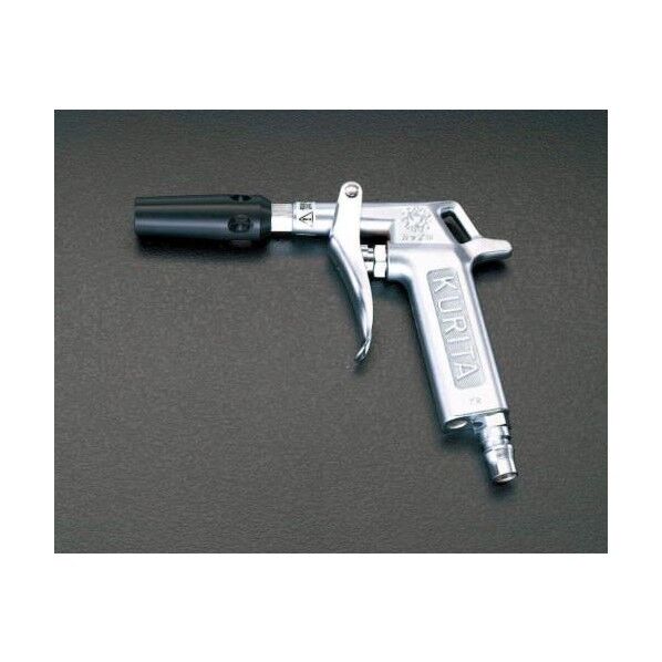 10mm［増量ノズル付］エアーガン EA123AM-5 1