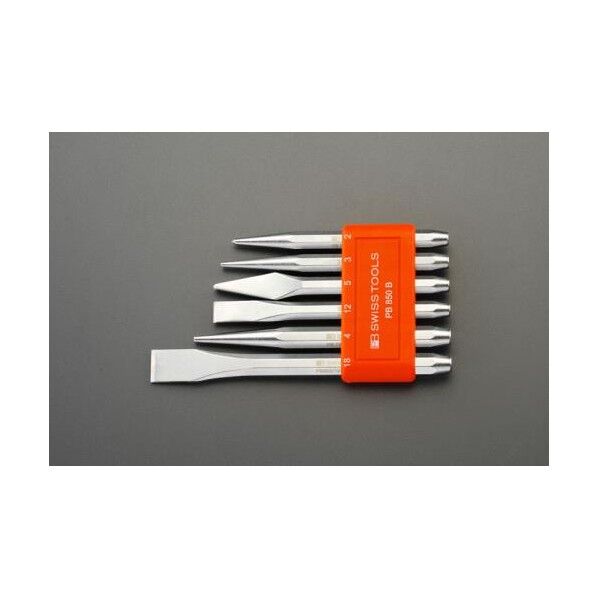 タガネ・ポンチセット