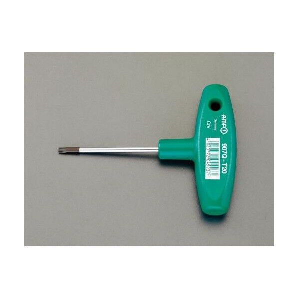 T型TROXレンチ T10×100mm EA573AT-10