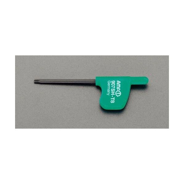 [TROX]フラッグドライバー T5×35mm EA573AY-5 1