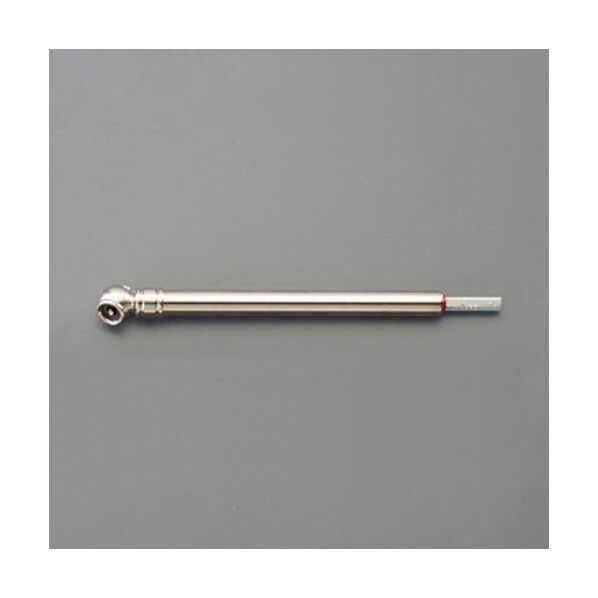 40-420kpaタイヤゲージ EA123CG-1 1個