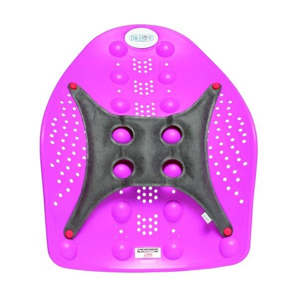 メテックス パーフェクトバックレスト ピンク FDRPBRPK 1点×8個...