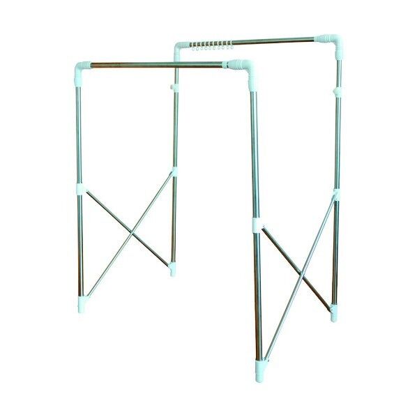 3Dハンガーラック