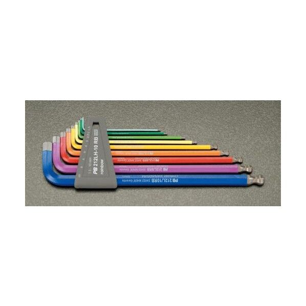 ボールポイント[HEXagon]レンチセット