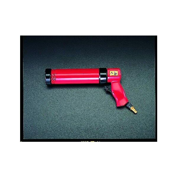 コーキング用エアーガン