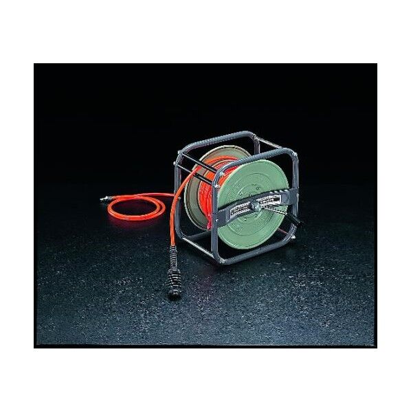 内径6.5mmx30M［ウレタンホース］リール