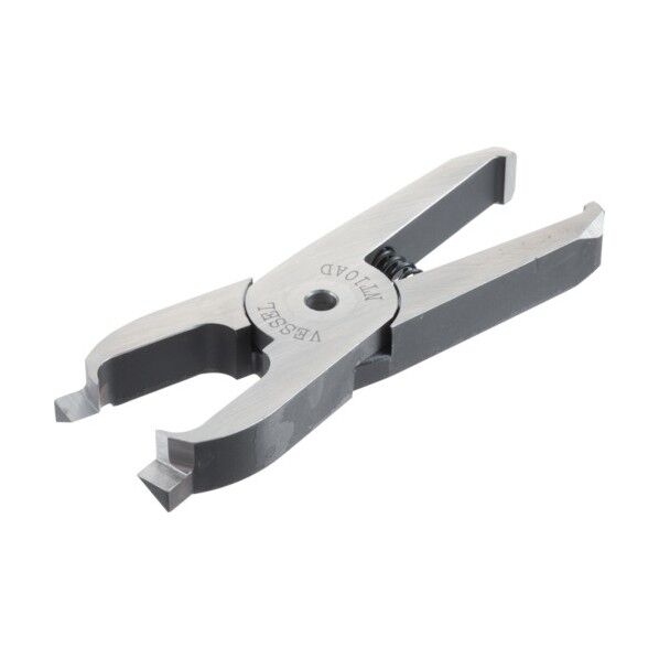 エアニッパーブレード 樹脂用ノセ刃