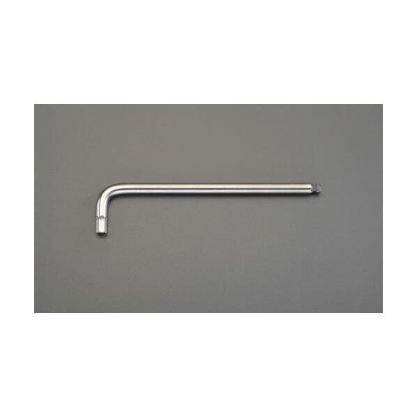 9/64［ステンレス製］六角棒レンチ［ボールポイント］