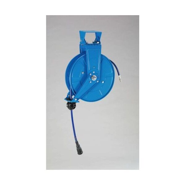 8.0mmx15M自動巻エアーホースリール