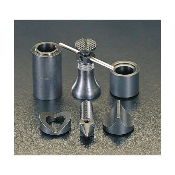 レベリングスクリュージャッキセット