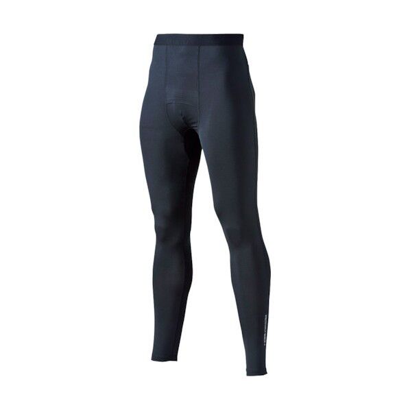 クールコットンコンプレッションパンツ