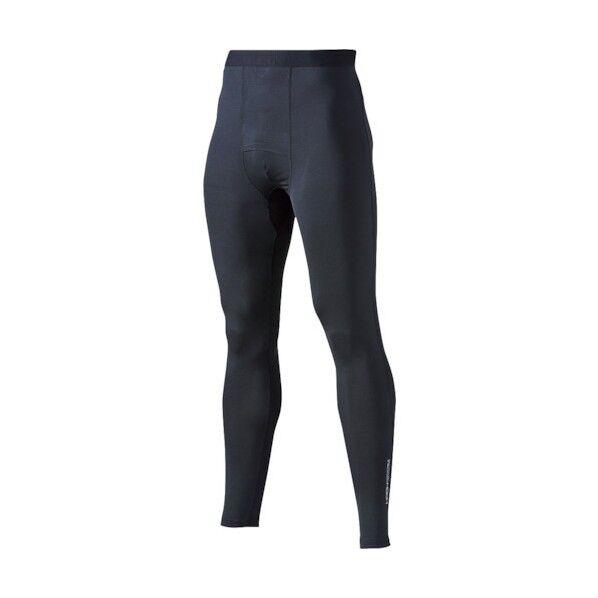 村上被服 クールコンプレッションパンツ 3L ブラック 283-3L-20 1点×5本...