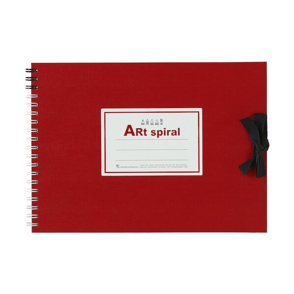 F1 スケッチ アートスパイラル S311-01 1点x5冊