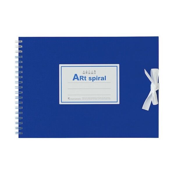 F1 スケッチ アートスパイラル S311-02 1点x5冊