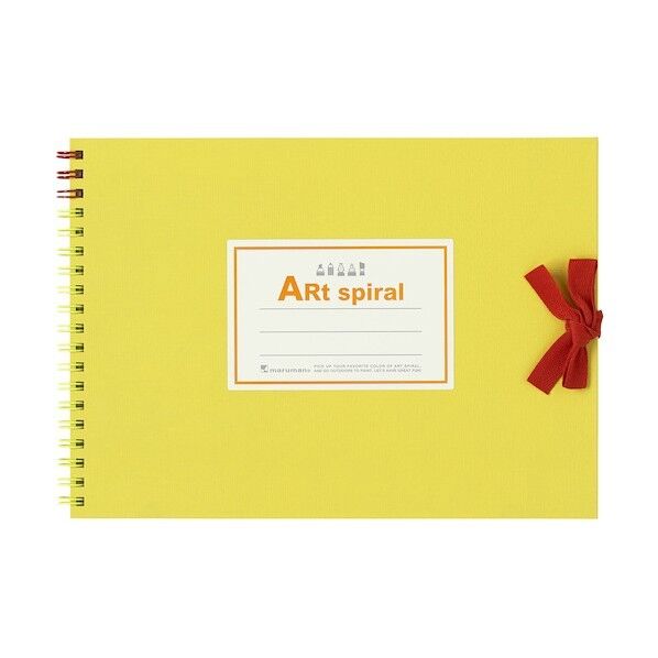 F1 スケッチ アートスパイラル S311-04 1点x5冊