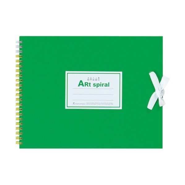 F1 スケッチ アートスパイラル S311-33 1点x5冊