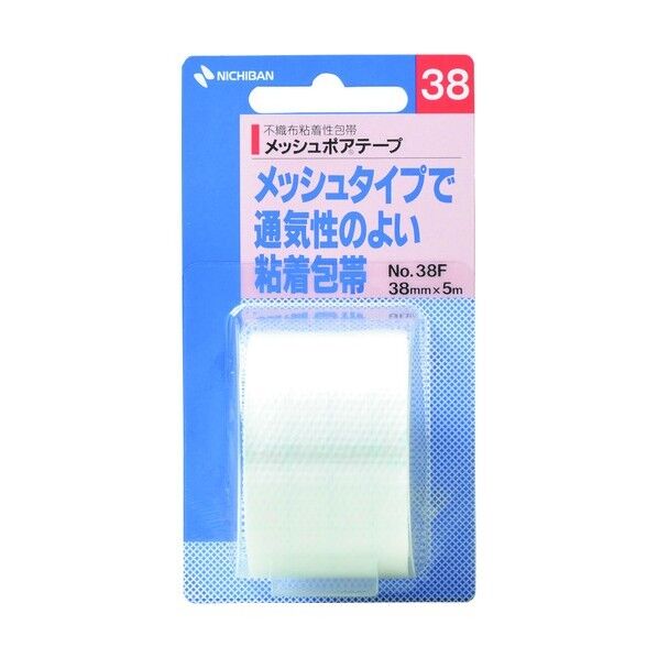 メッシュポアテープ