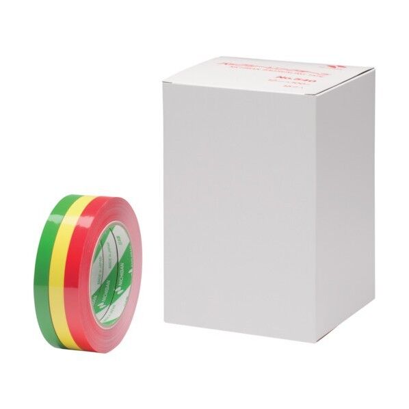 ニチバン バックシ-リングテープ 540 緑 9.0×300.0 540G-9X300 1点×60巻...