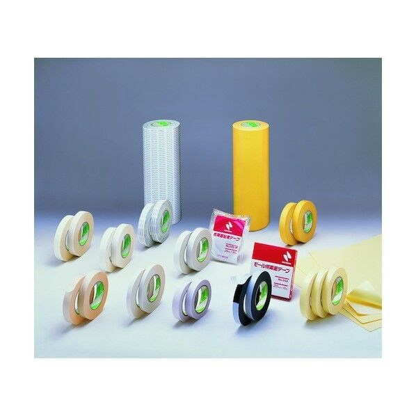ニチバン 両面テープ815 100mm×20m 815-100 1点×2巻...