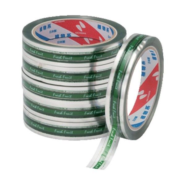 セロテープイージーオープン フードパック カットフルーツ用 18mmX50m CTEZ-CF 1巻x10巻